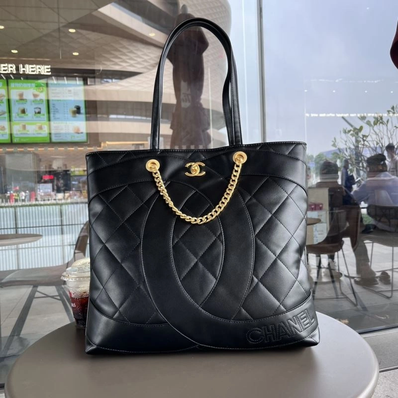Chanel Satchel Bags 4049B-0645