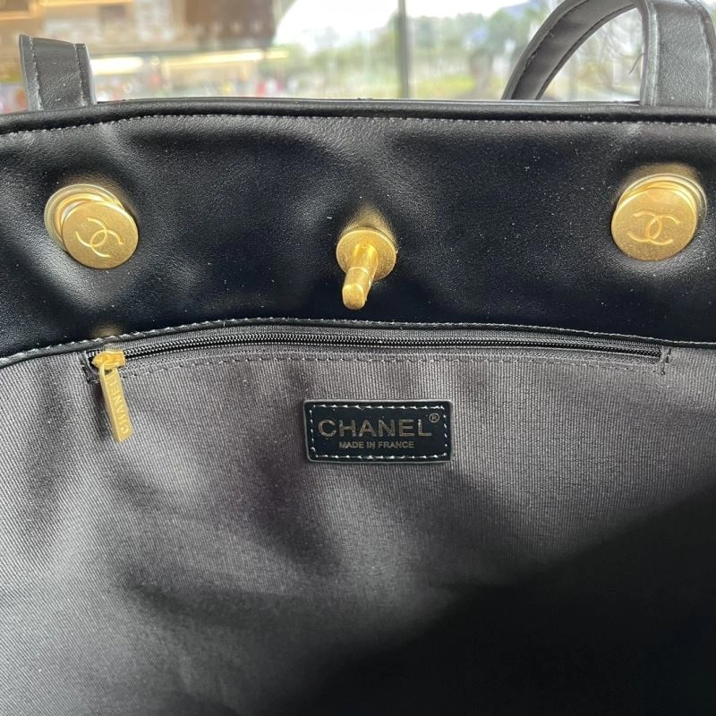 Chanel Satchel Bags 4049B-0645