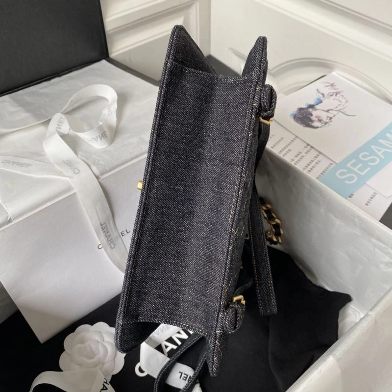 Chanel CF Series Bags 4049C-0001