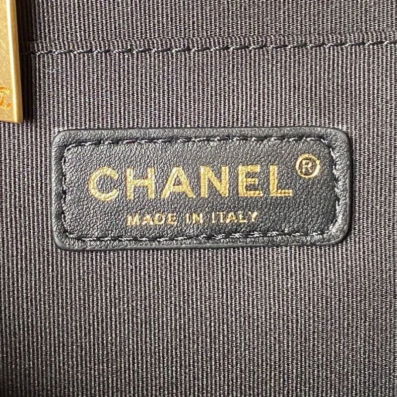 Chanel CF Series Bags 4049C-0001