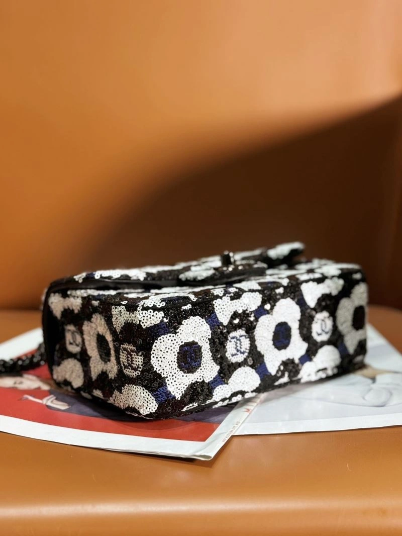 Chanel Satchel Bags 4049C-0002