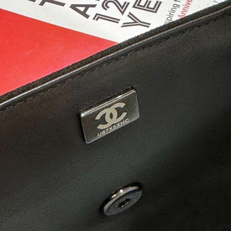 Chanel Satchel Bags 4049C-0002