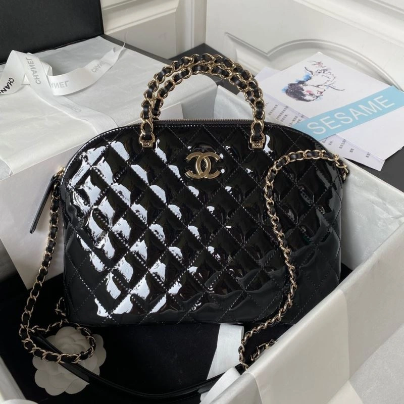 Chanel Top Handle Bags 4049C-0003