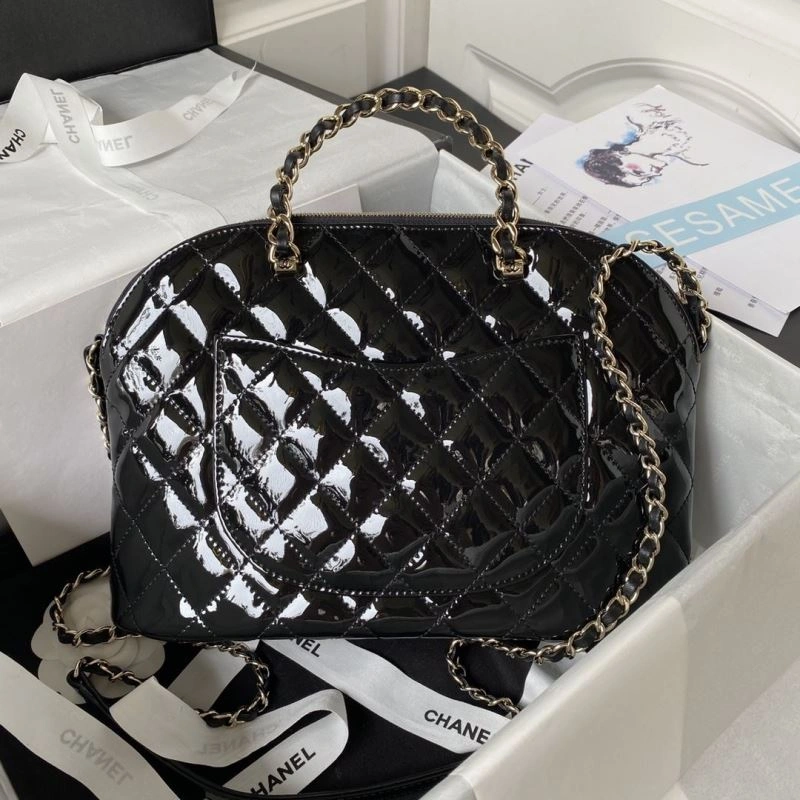 Chanel Top Handle Bags 4049C-0003