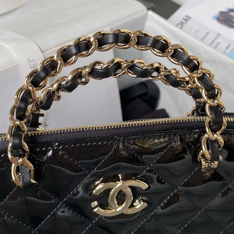 Chanel Top Handle Bags 4049C-0003