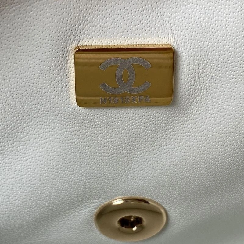 Chanel CF Series Bags 4049C-0005