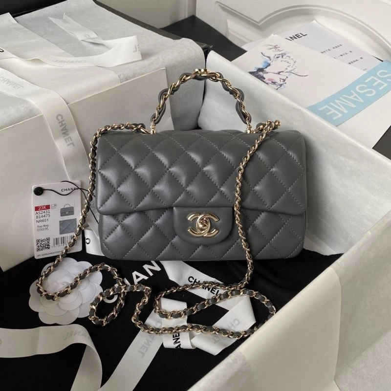 Chanel CF Series Bags 4049C-0006