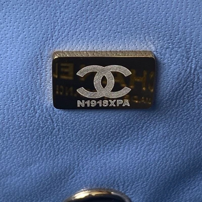 Chanel CF Series Bags 4049C-0007