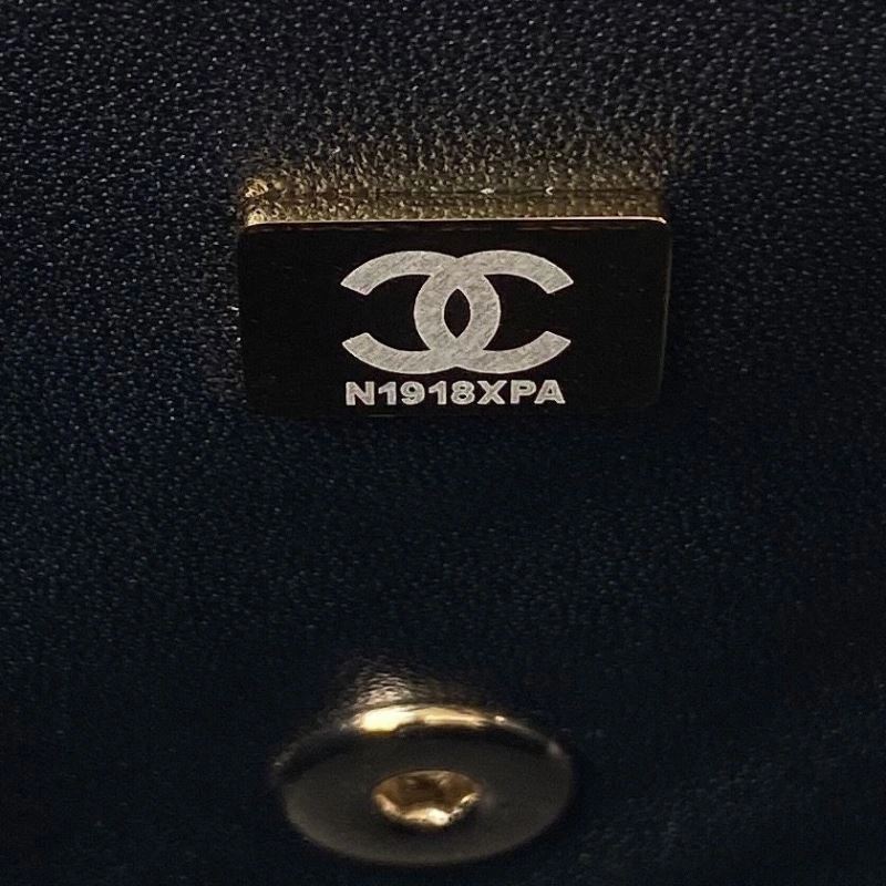Chanel CF Series Bags 4049C-0008