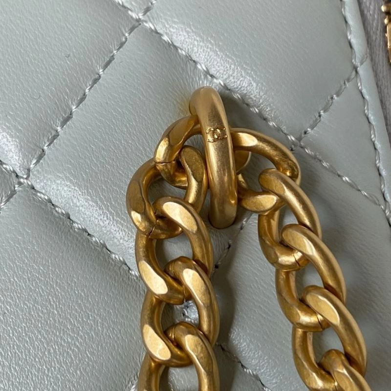 Chanel Cosmetic Bags 4049C-0011