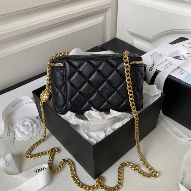 Chanel Cosmetic Bags 4049C-0013