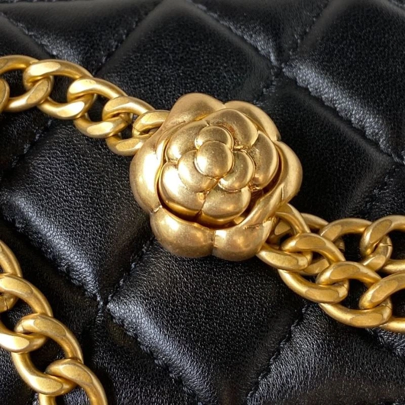 Chanel Cosmetic Bags 4049C-0013