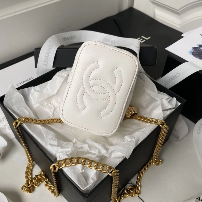 Chanel Cosmetic Bags 4049C-0014