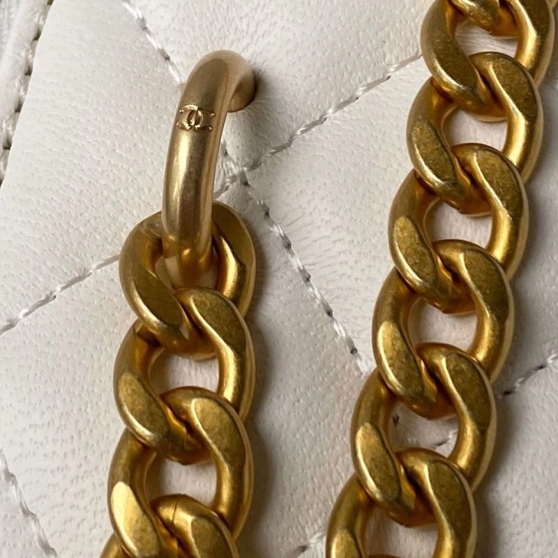 Chanel Cosmetic Bags 4049C-0014