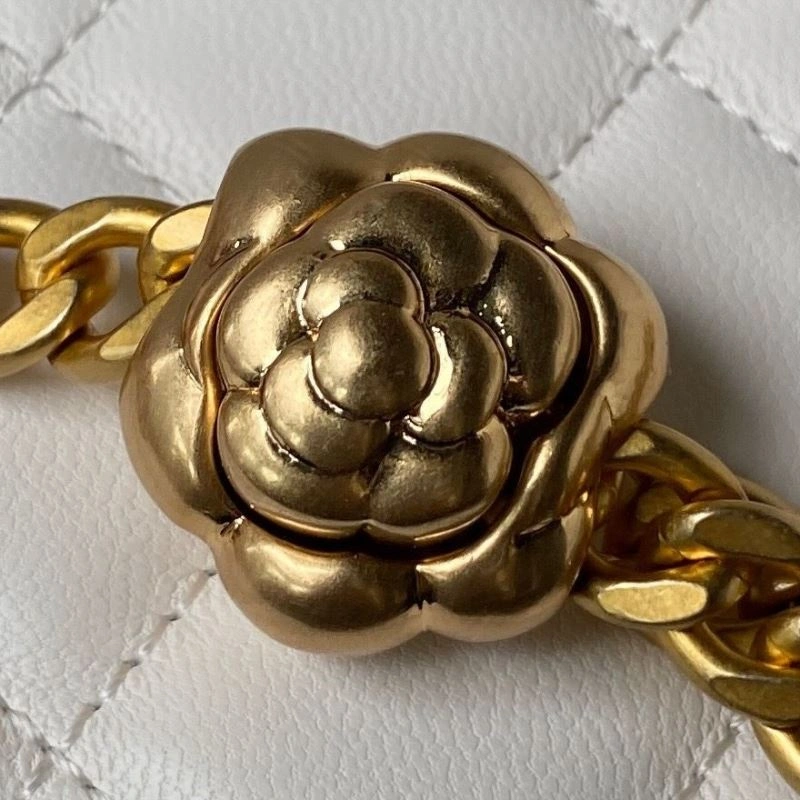 Chanel Cosmetic Bags 4049C-0014