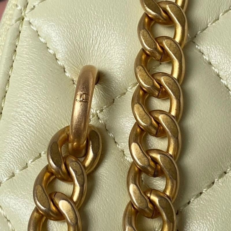 Chanel Cosmetic Bags 4049C-0015