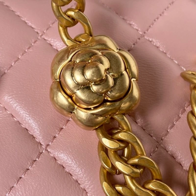 Chanel Cosmetic Bags 4049C-0016