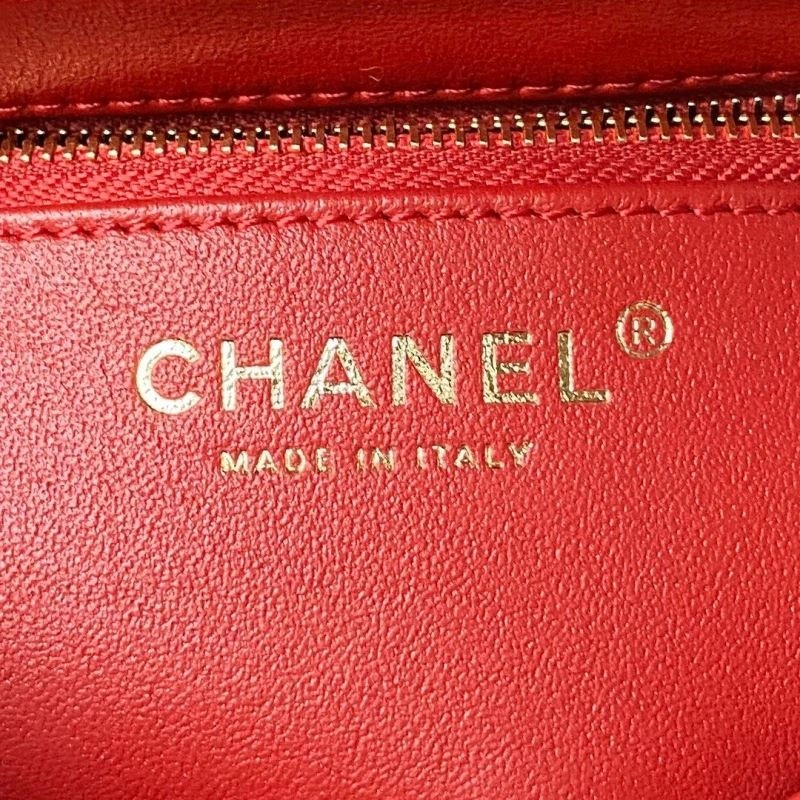 Chanel Top Handle Bags 4049C-0021