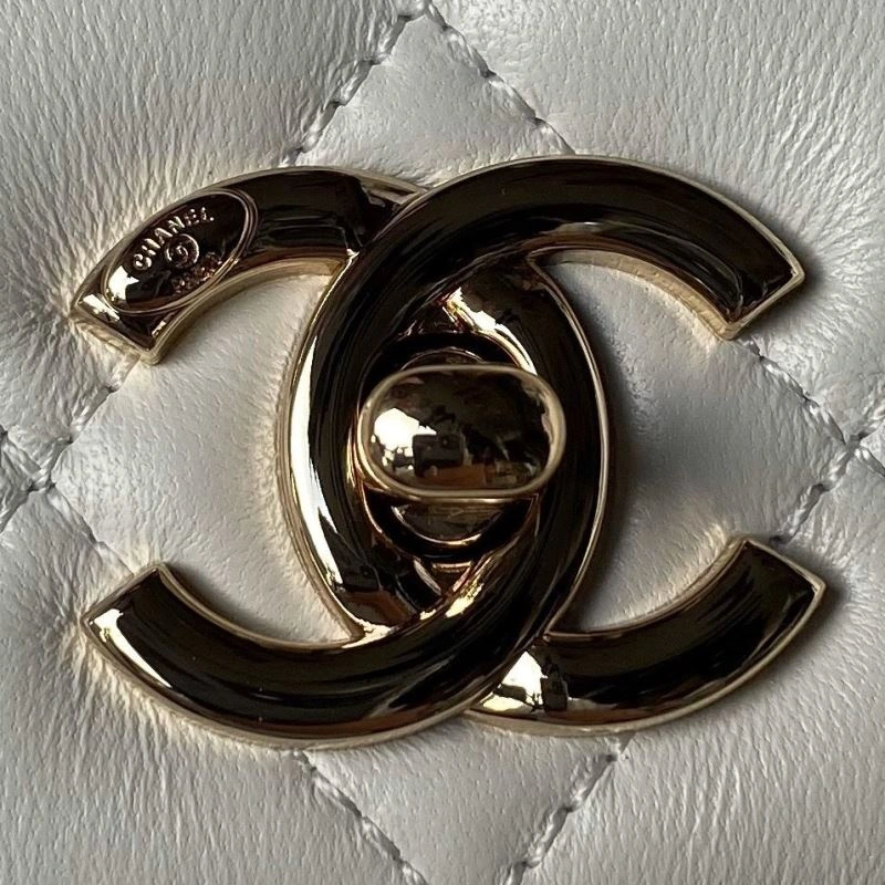 Chanel Top Handle Bags 4049C-0022