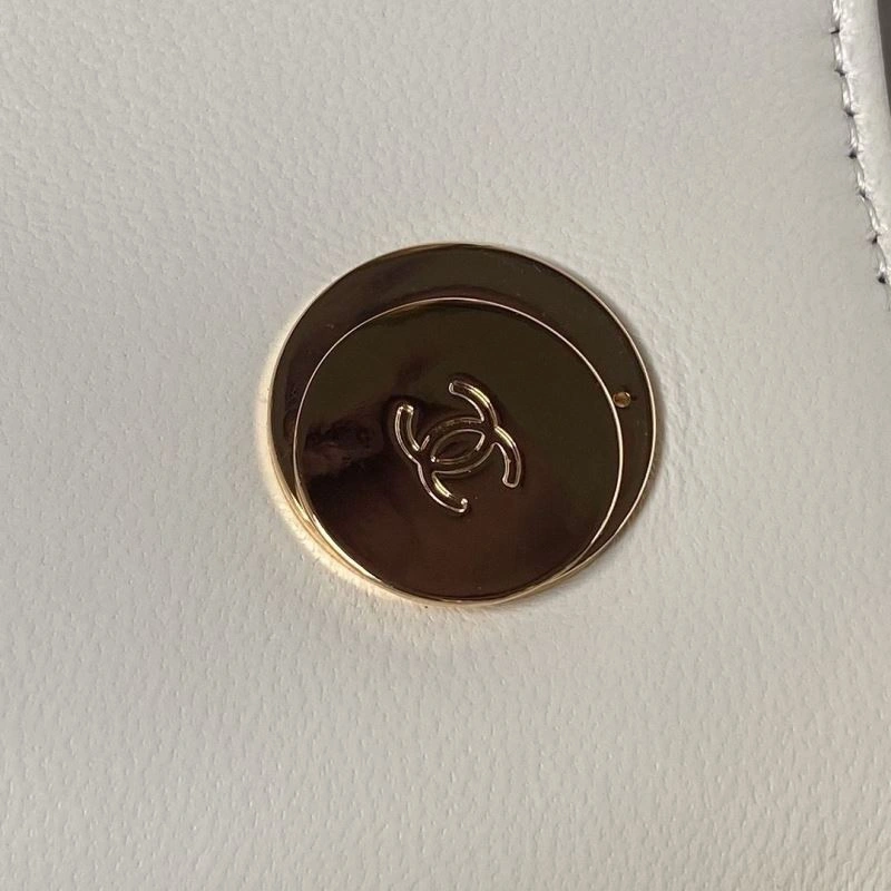 Chanel Top Handle Bags 4049C-0022