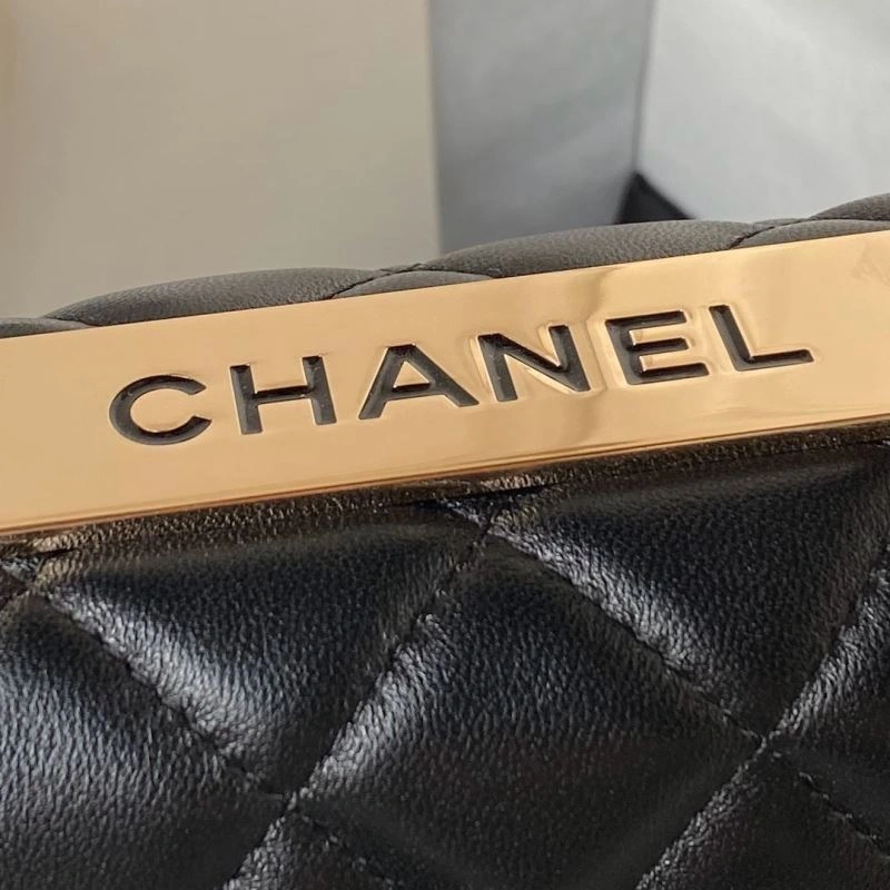 Chanel Top Handle Bags 4049C-0023