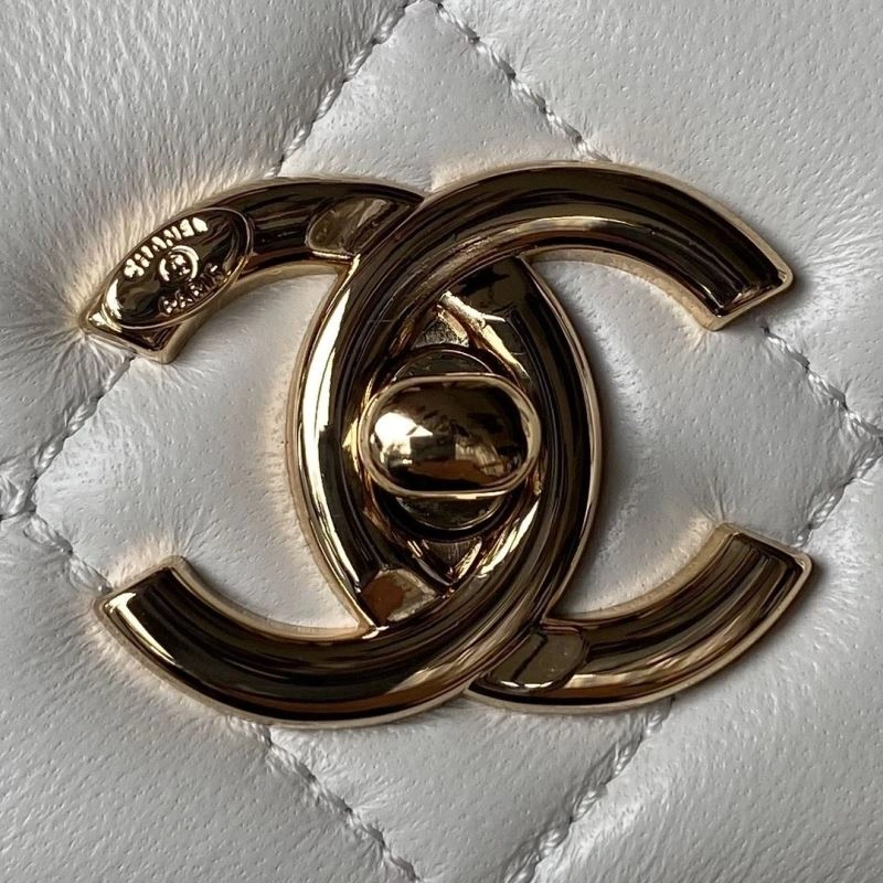 Chanel Top Handle Bags 4049C-0024