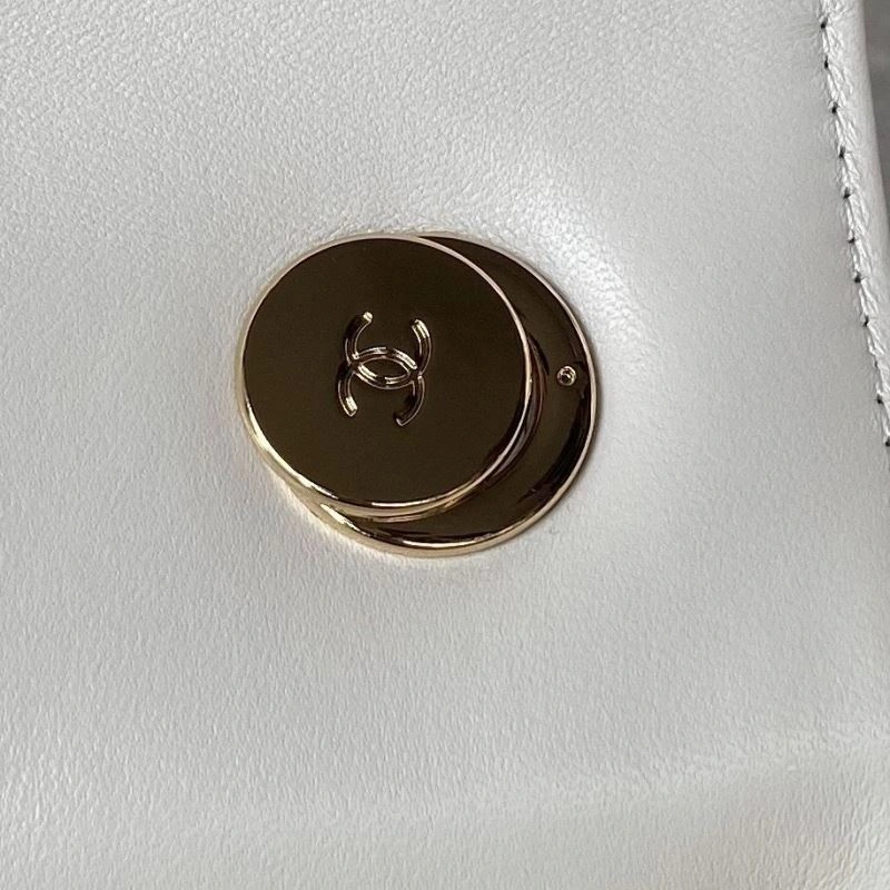 Chanel Top Handle Bags 4049C-0024