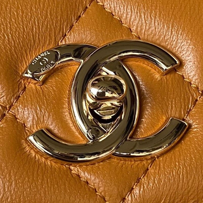 Chanel Top Handle Bags 4049C-0025