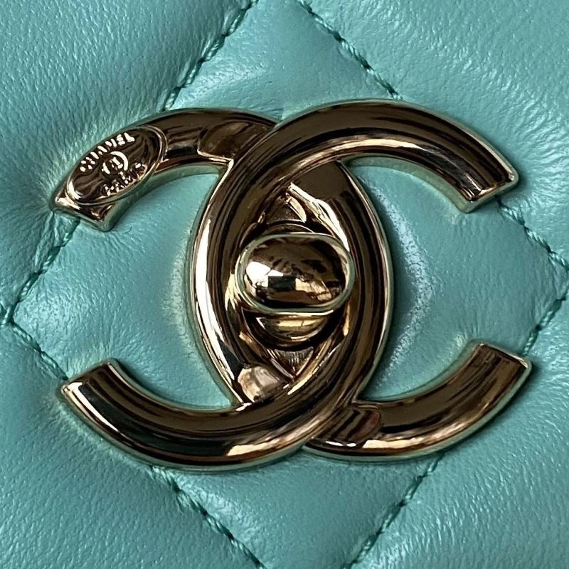 Chanel Top Handle Bags 4049C-0027