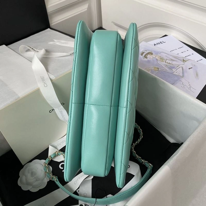 Chanel Top Handle Bags 4049C-0027