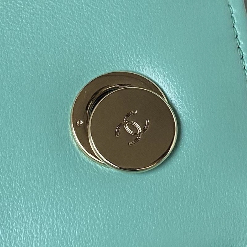 Chanel Top Handle Bags 4049C-0027