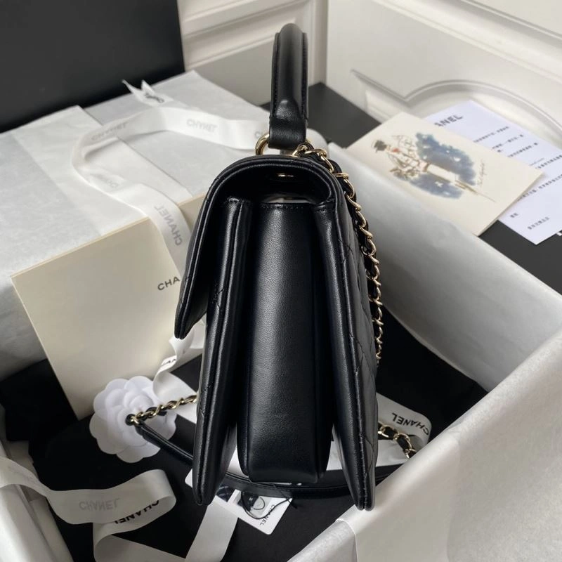 Chanel Top Handle Bags 4049C-0028