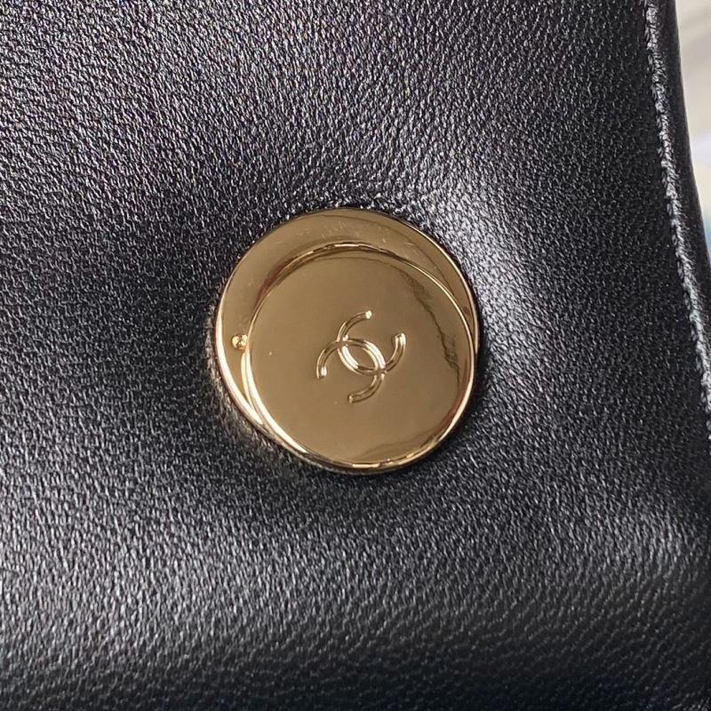 Chanel Top Handle Bags 4049C-0028