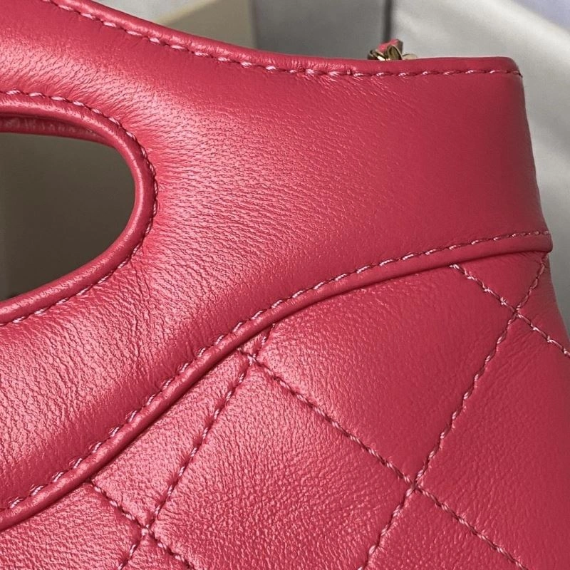 Chanel Top Handle Bags 4049C-0029