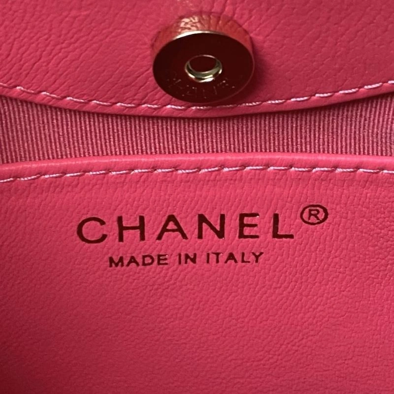 Chanel Top Handle Bags 4049C-0029