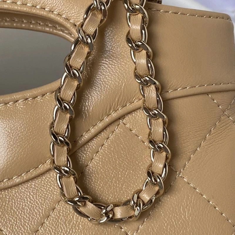 Chanel Top Handle Bags 4049C-0030