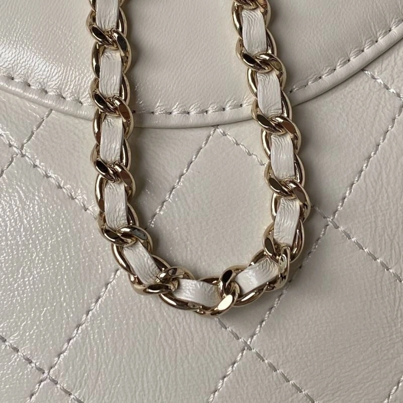 Chanel Top Handle Bags 4049C-0031