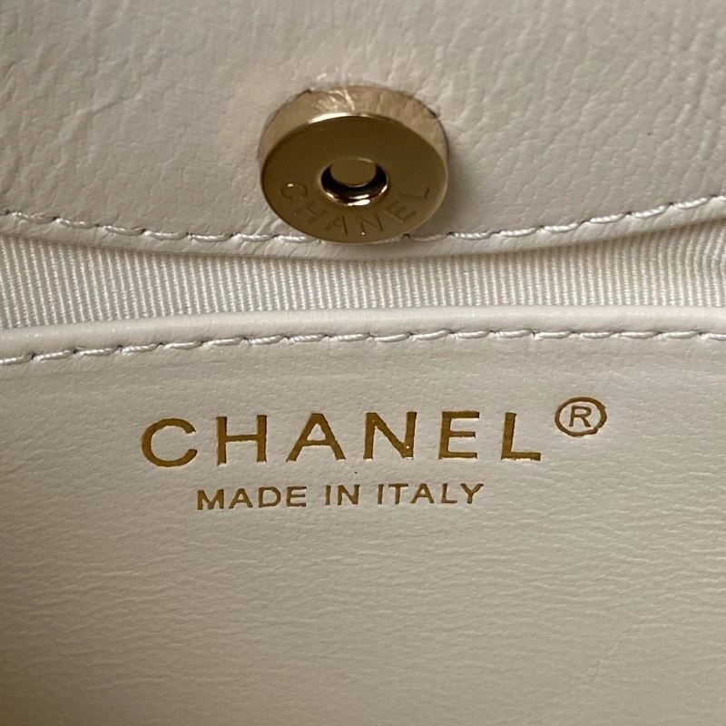 Chanel Top Handle Bags 4049C-0031