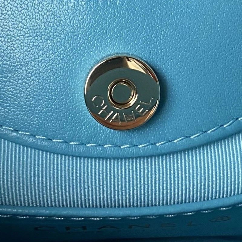 Chanel Top Handle Bags 4049C-0032