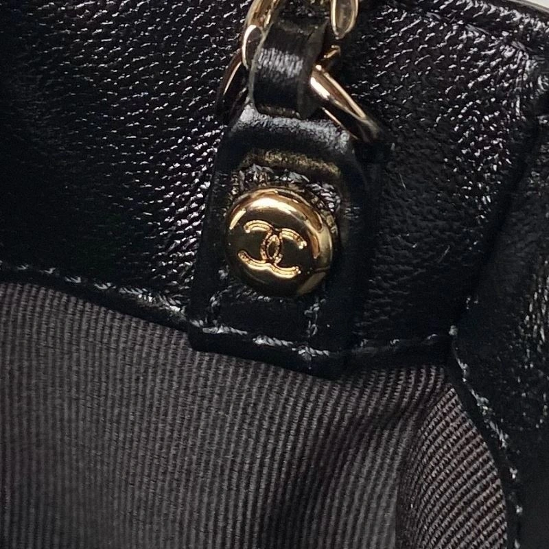 Chanel Top Handle Bags 4049C-0033