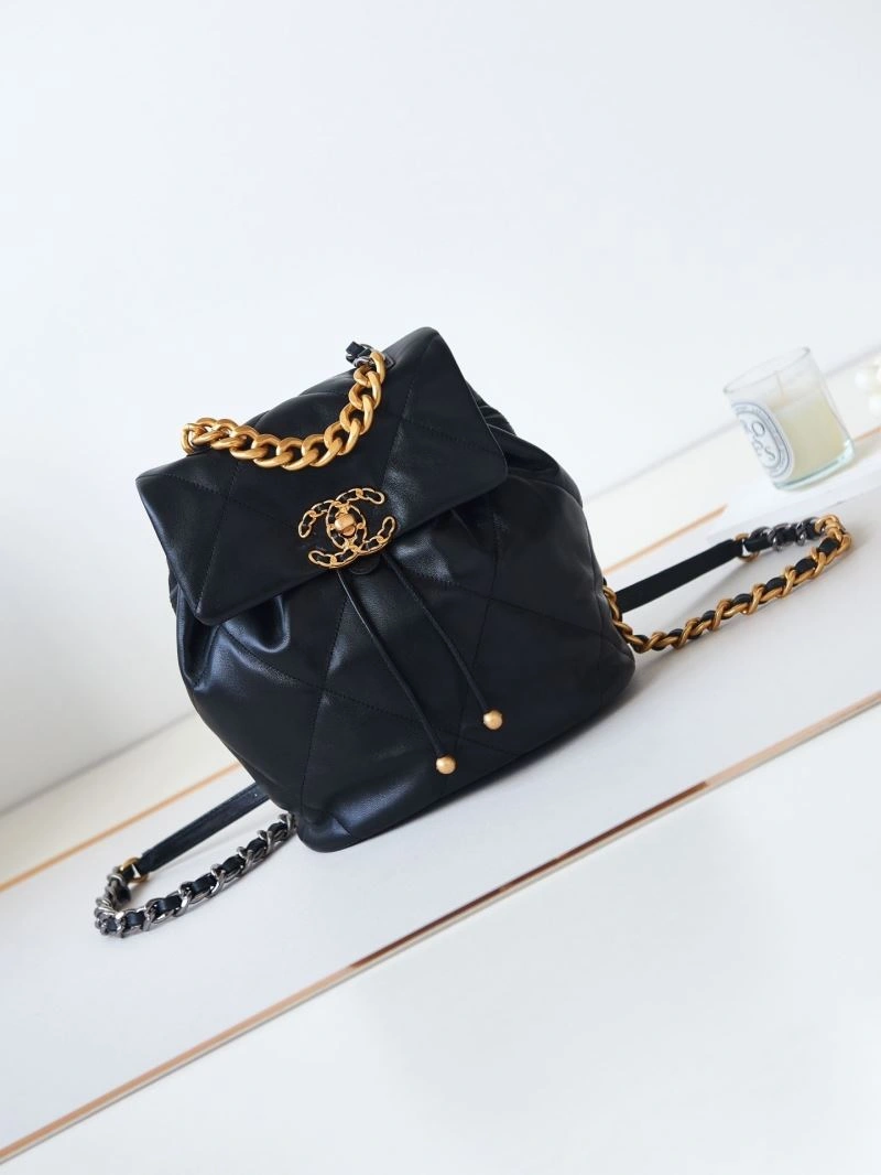 Chanel Backpacks 4049C-0034