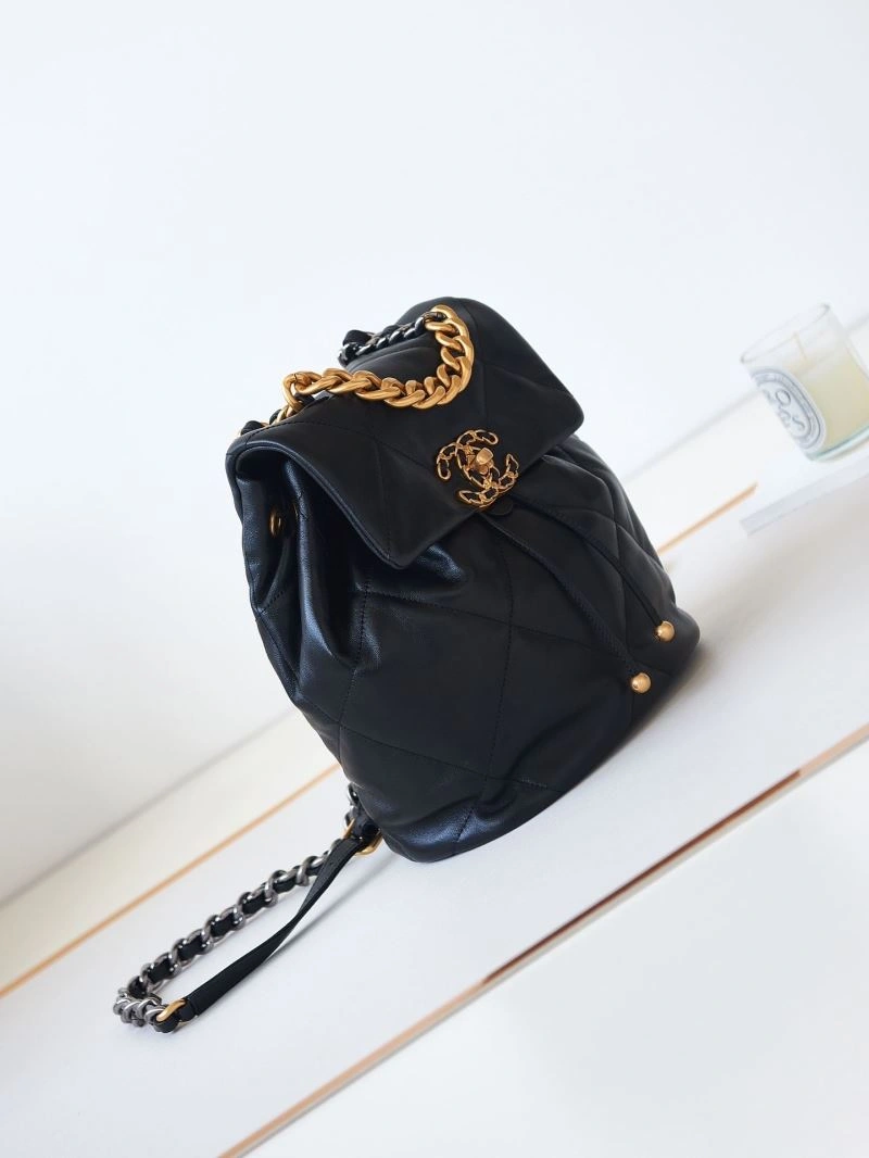 Chanel Backpacks 4049C-0034