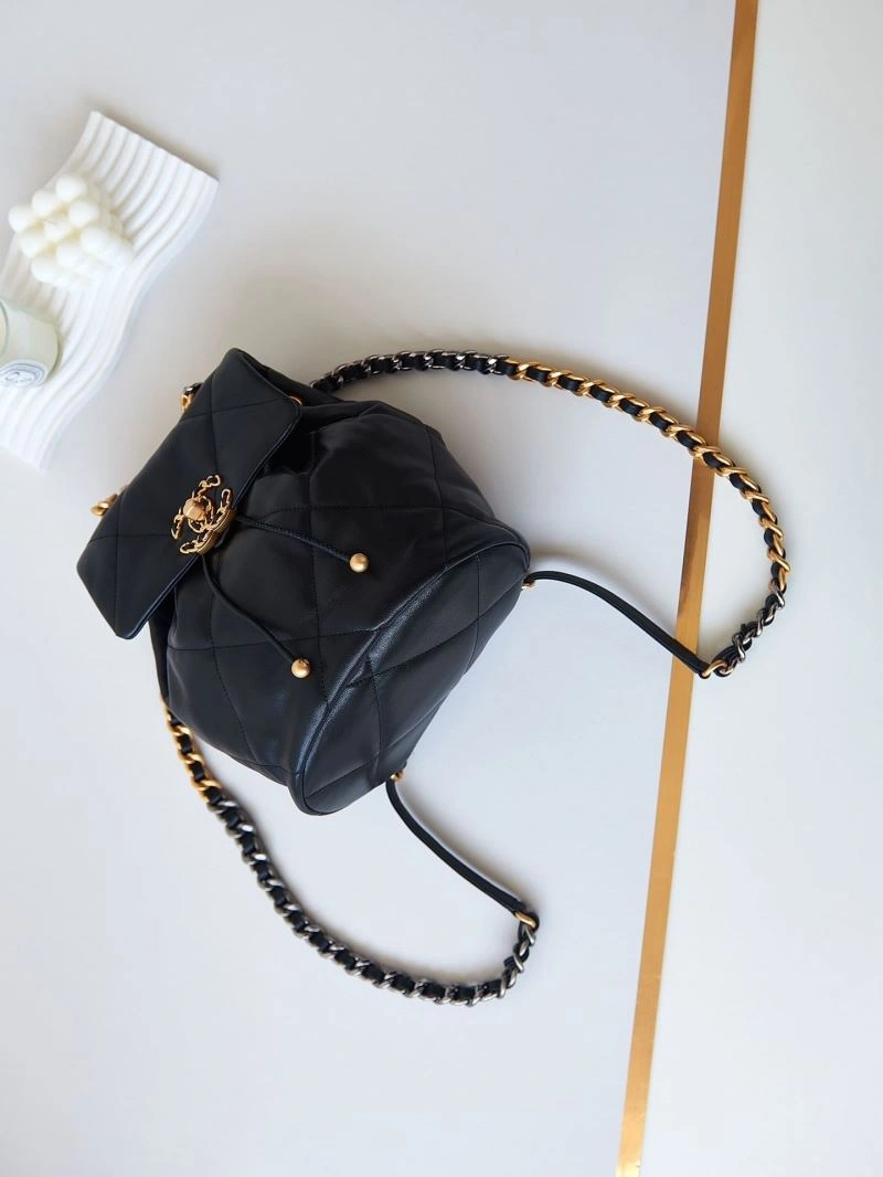 Chanel Backpacks 4049C-0034