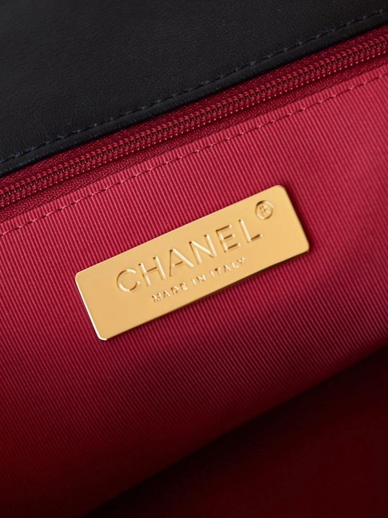 Chanel Backpacks 4049C-0034