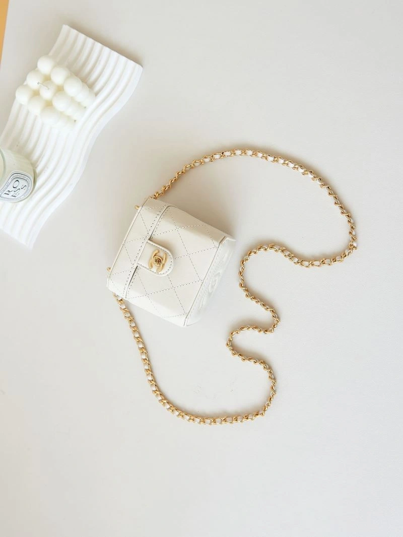 Chanel Cosmetic Bags 4049C-0035