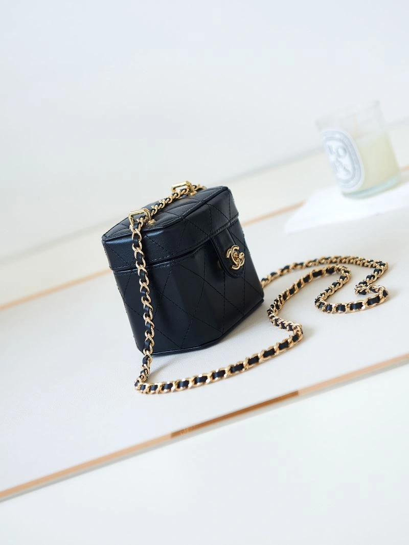 Chanel Cosmetic Bags 4049C-0036