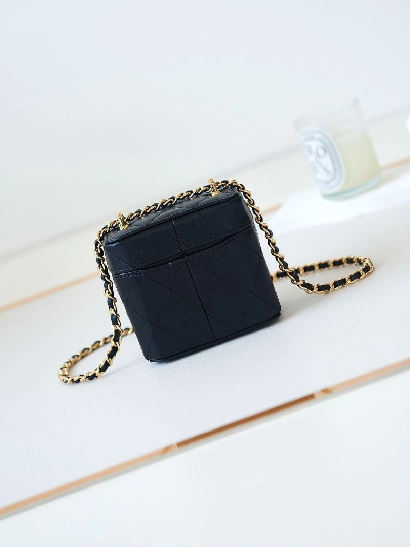 Chanel Cosmetic Bags 4049C-0036