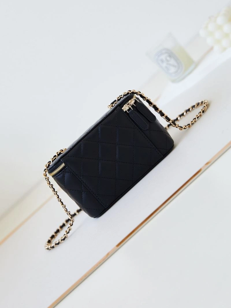 Chanel Cosmetic Bags 4049C-0037