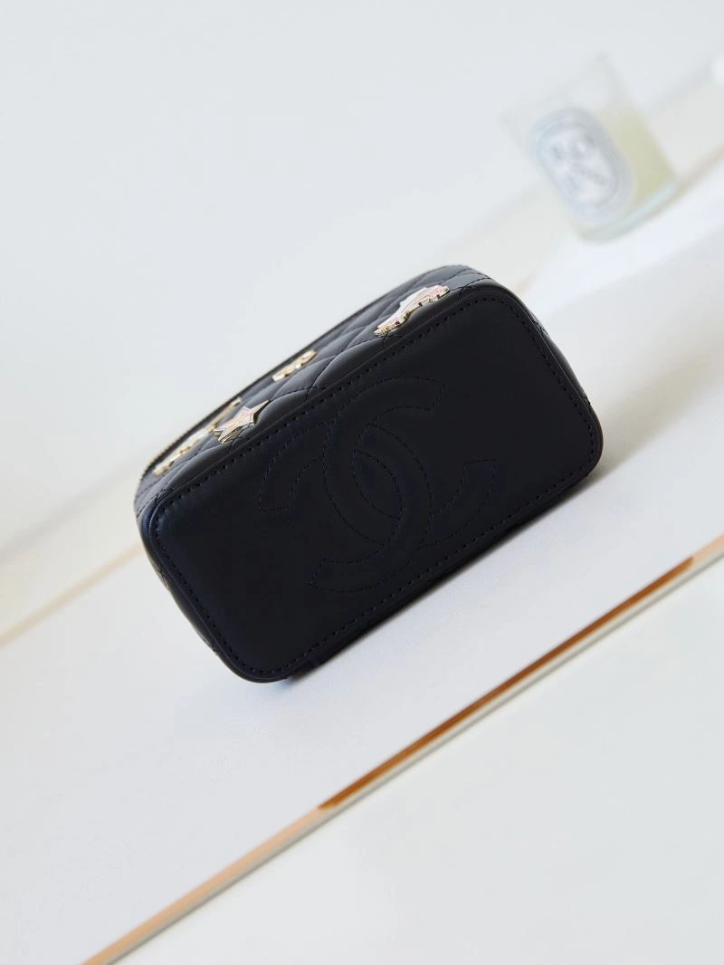 Chanel Cosmetic Bags 4049C-0037