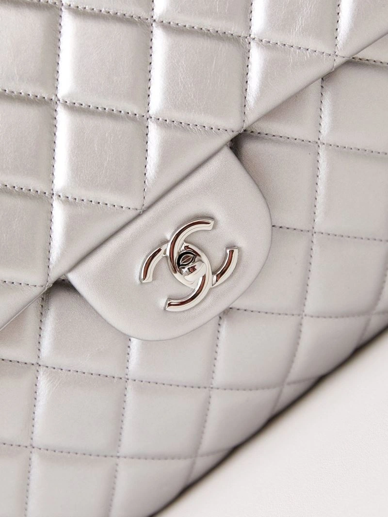 Chanel Satchel Bags 4049C-0038